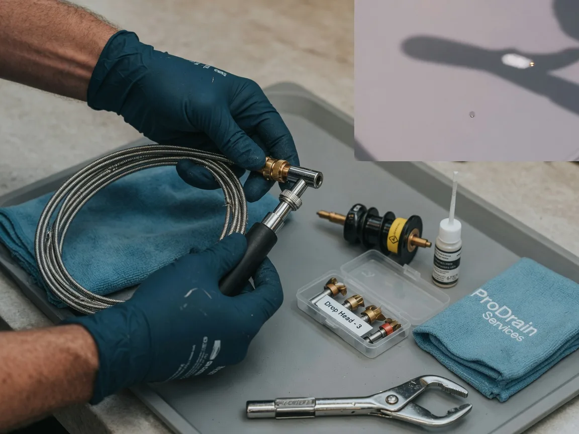 Why choose Drain Cleaning in Ceredo, WV